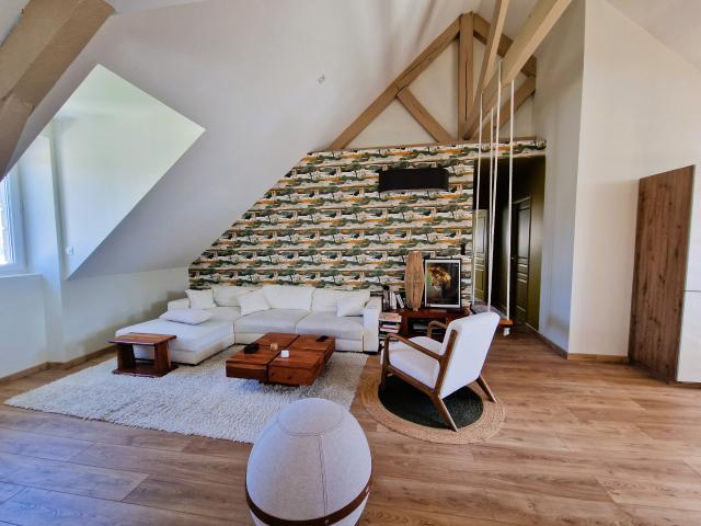 Appartement 2 pièces 87 m²