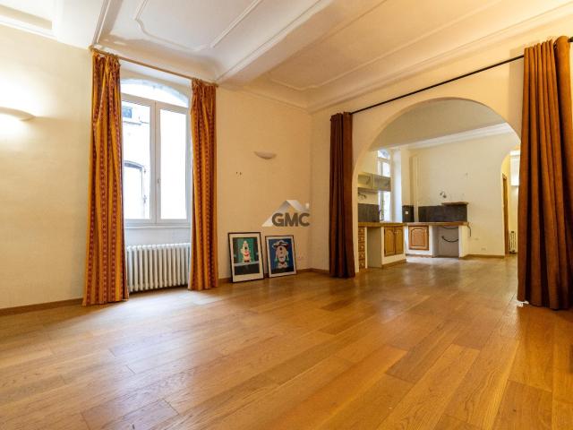 Appartement 2 pièces 87 m²