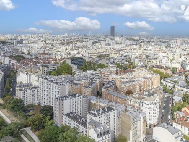 Appartement 2 pièces 87 m²