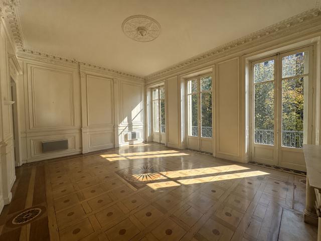 Appartement 2 pièces 86 m²