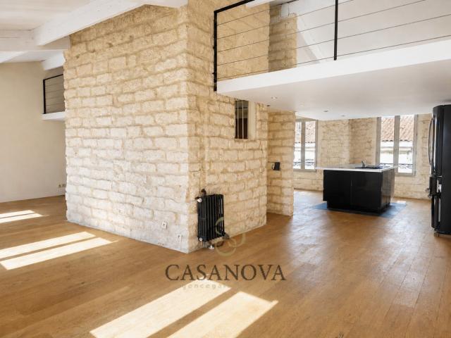 Appartement 2 pièces 87 m²