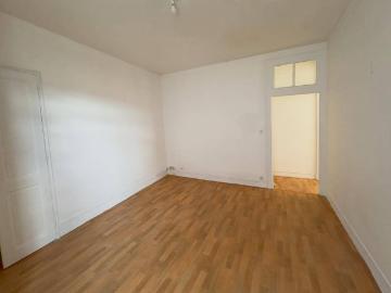 Appartement 2 pièces