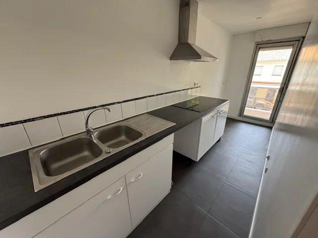 Appartement t2 minimes bourbaki