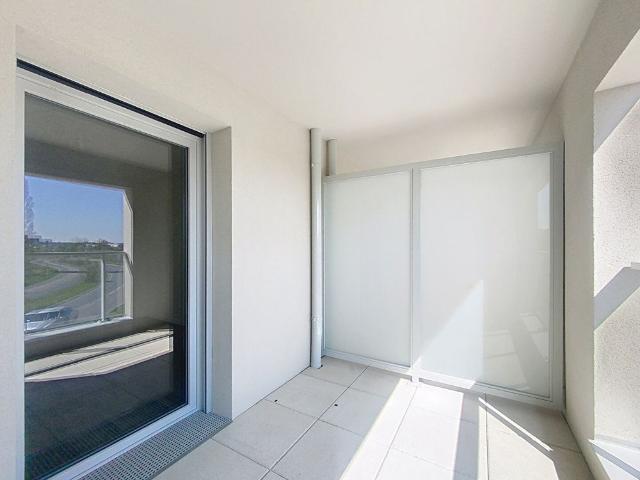 Appartement 2 pièces