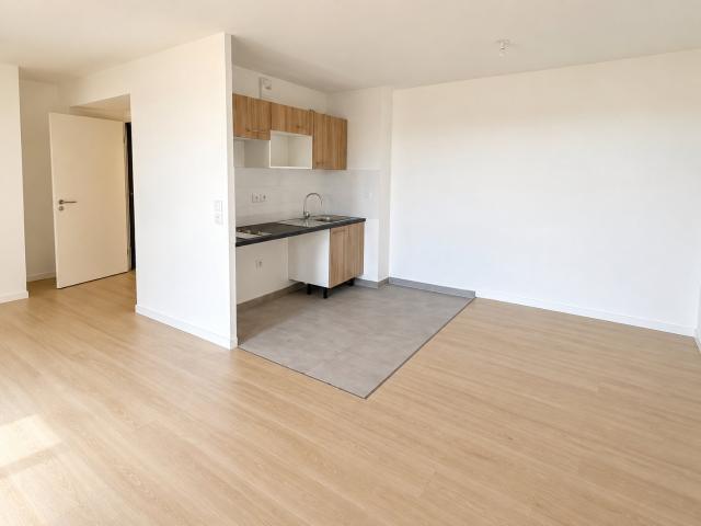 Appartement 2 pièces