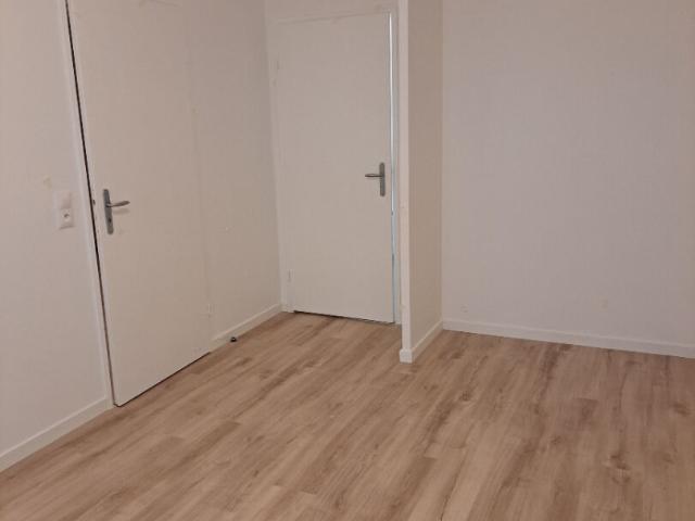 Appartement 2 pièces