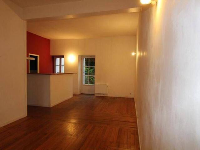 Appartement 2 pièces