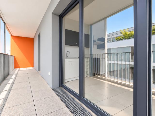 Appartement 2 pièces