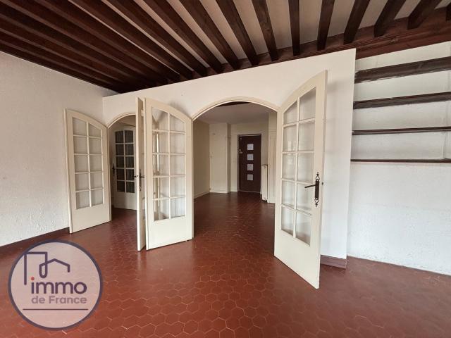 Appartement 2 pièces 84 m²