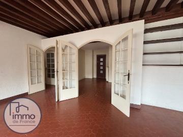 Appartement 2 pièces 84 m²