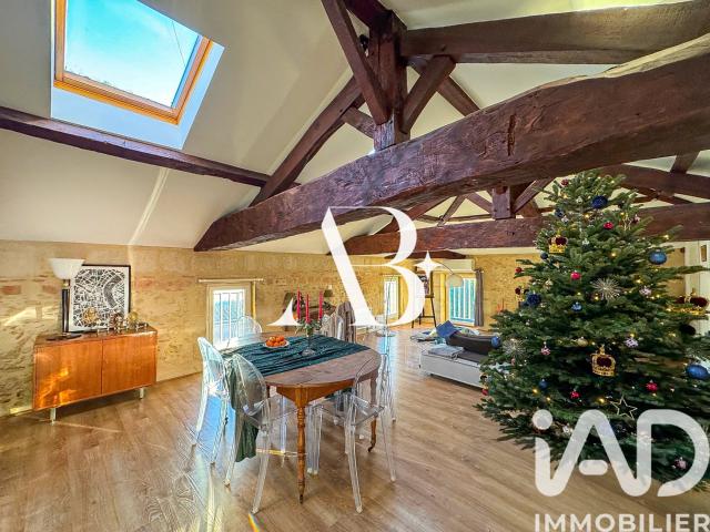 Appartement 2 pièces 84 m²