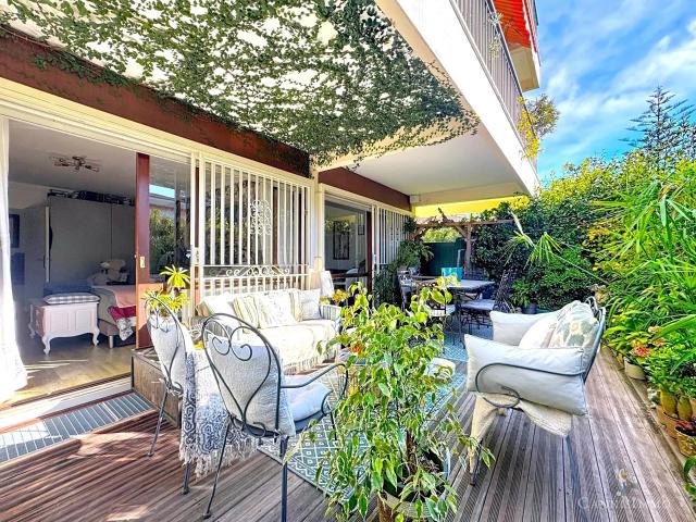Appartement 2 pièces 84 m²