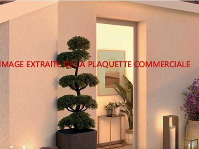 appartement 2 pièces