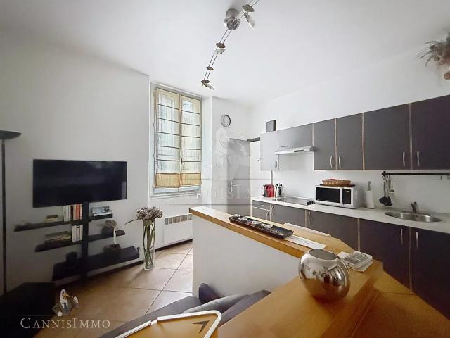 Appartement 2 pièces