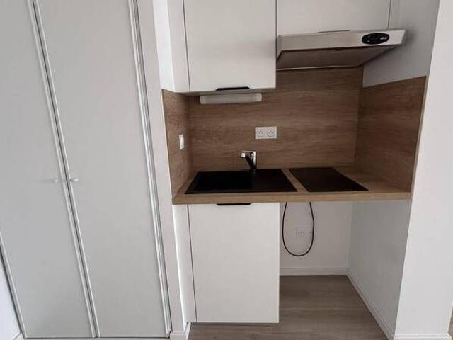 Appartement 2 pièces