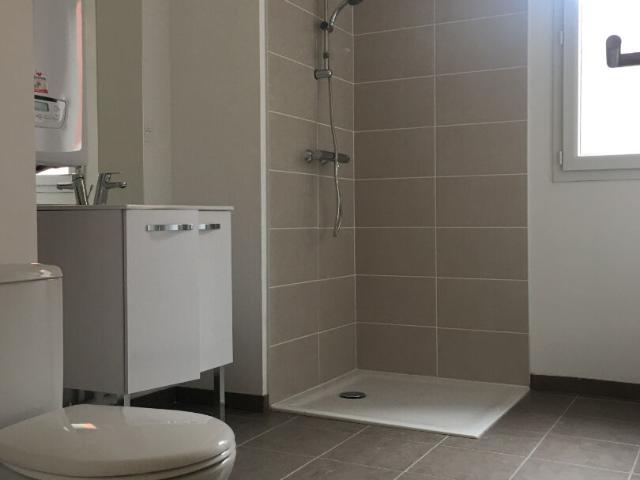 Appartement 2 pièces