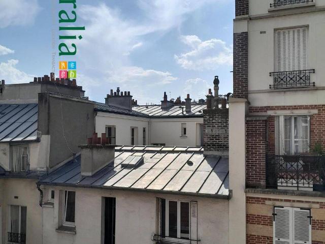Appartement 2 pièces