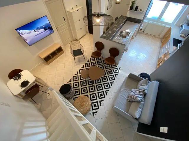 Appartement 2 pièces, 85 m² à louer à Reugny 03190