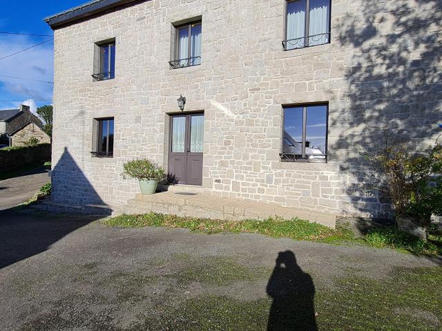 Appartement 2 pièces 85 m²