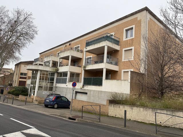 Appartement 3 pièces 85 m²