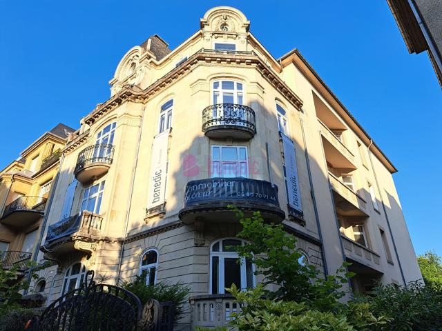 Appartement 2 pièces 85 m²