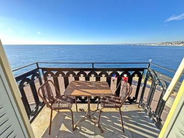 Vieux-Nice, La Provençale Nice, Nice, Alpes-Maritimes