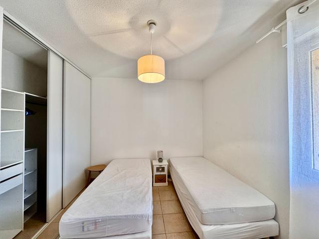 APPARTEMENT 2 Pièces