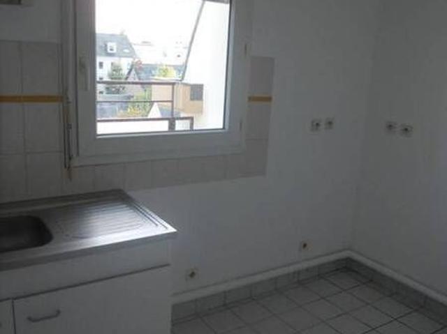 Appartement 2 pièces