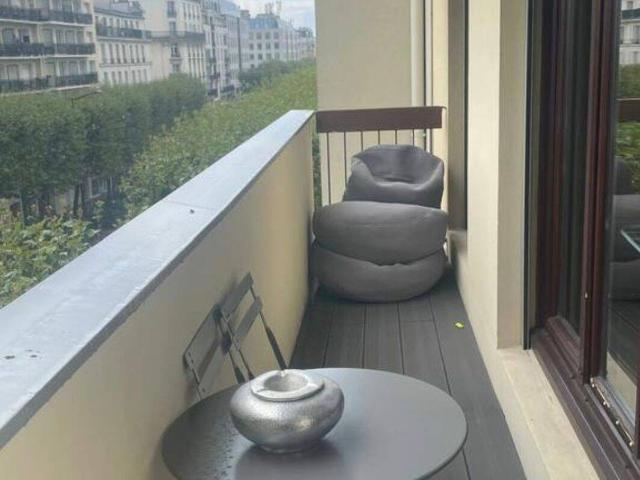 Appartement 2 pièces