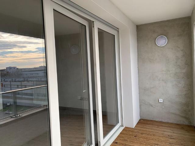 Appartement 2 pièces