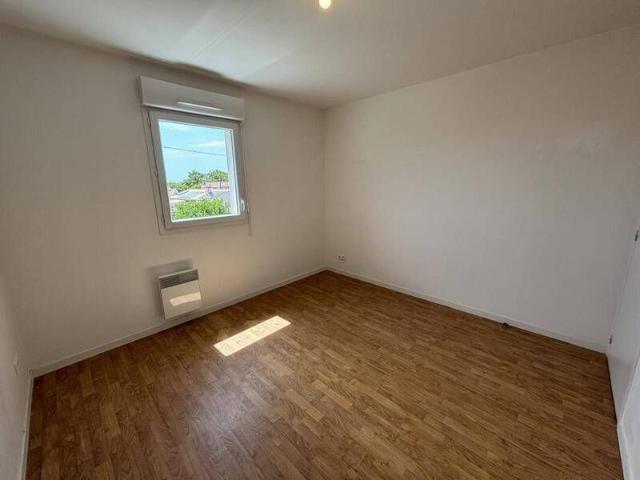 Appartement 2 pièces