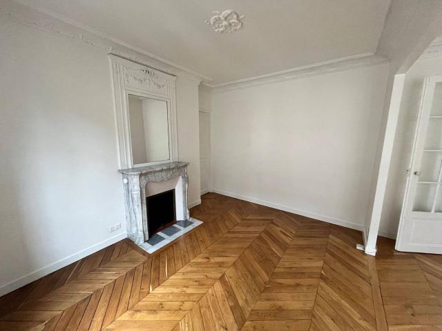 Appartement 2 pièces