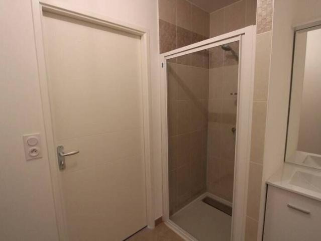 Appartement 2 pièces