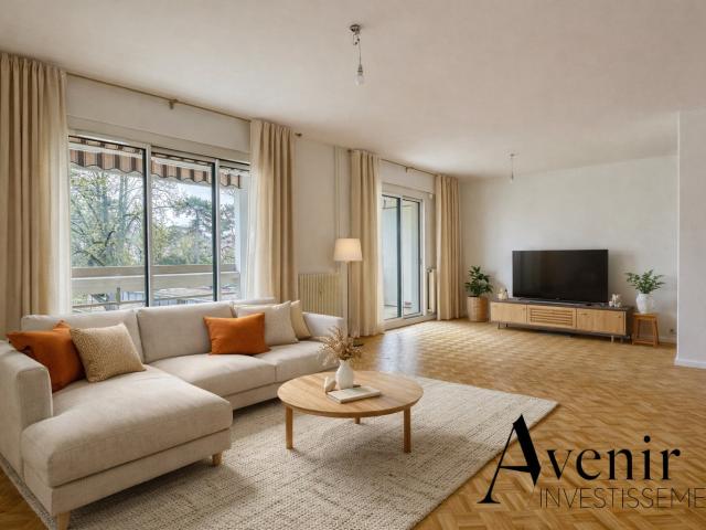 Appartement 3 pièces 86 m²