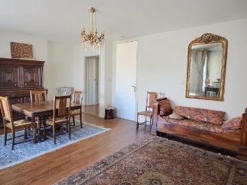 Appartement 2 pièces 86 m²