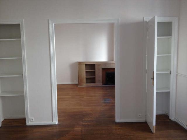 Appartement 2 pièces 86 m²