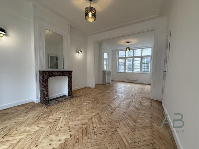 Appartement 2 pièces 86 m²
