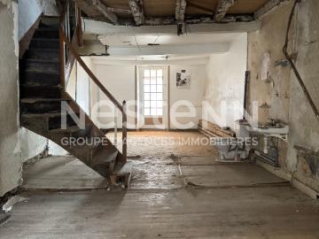 Appartement 2 pièces 86 m²