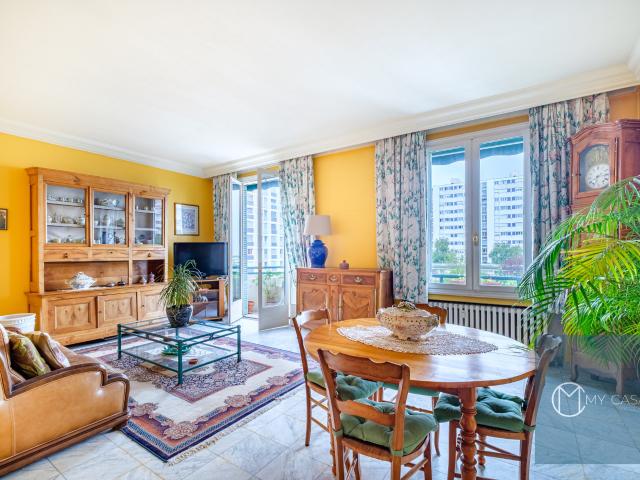 Appartement 2 pièces 86 m²