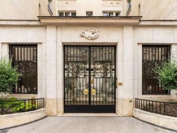 Appartement 2 pièces 86 m²