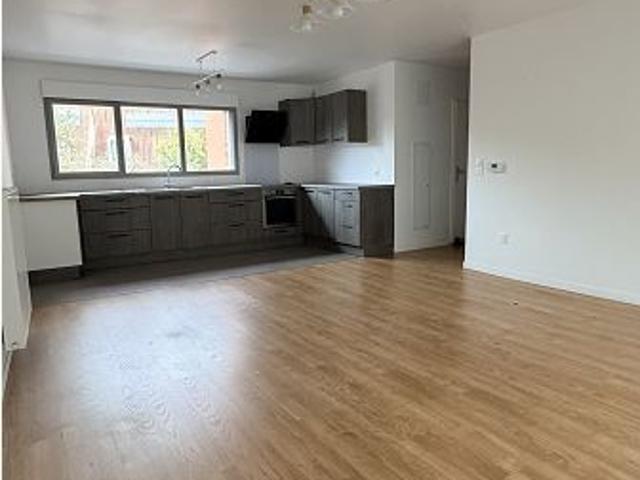 Appartement 2 pièces 86 m²