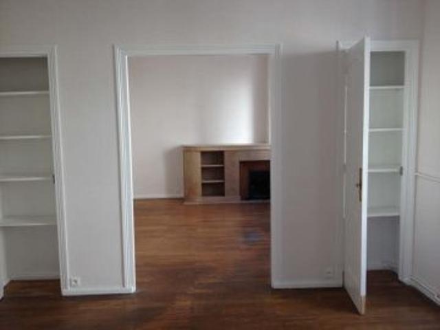 Appartement 2 pièces 86 m²
