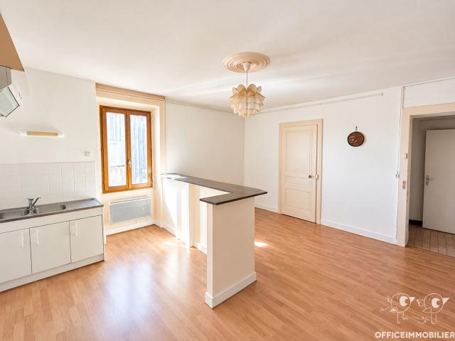 Appartement 2 pièces 86 m²
