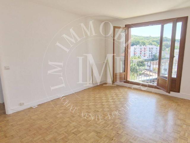 Appartement 2 pièces