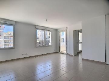Appartement 2 pièces