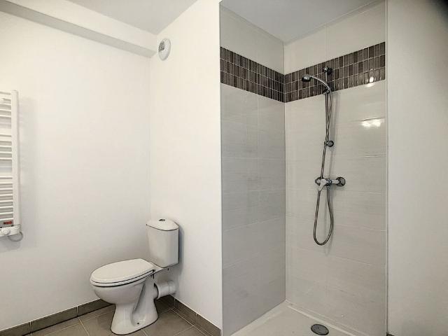 Appartement 2 pièces