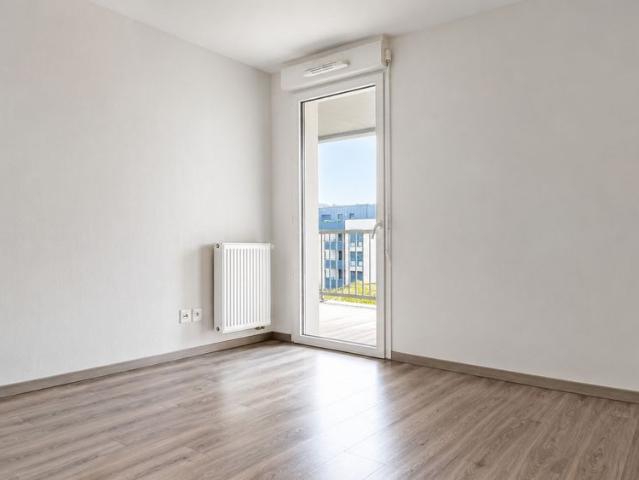 Appartement 2 pièces