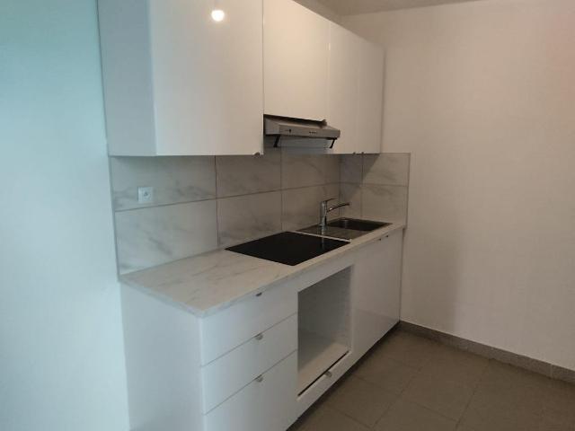 Appartement 2 pièces
