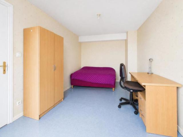Appartement 2 pièces