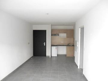 Appartement 2 pièces
